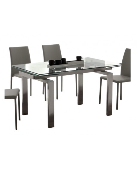 TABLE REPAS MANHATTAN LA SEGGIOLA