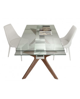 TABLE REPAS PALLADIO LA SEGGIOLA