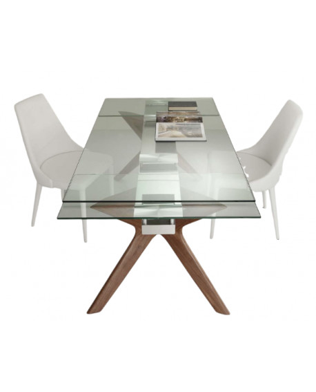 TABLE REPAS PALLADIO LA SEGGIOLA