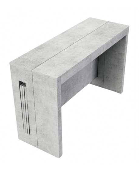 CONSOLE EXODUS CIMENT LA SEGGIOLA