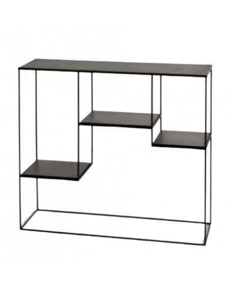 CONSOLE UN AUTRE REGARD