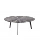 TABLE BASSE RUMBA GALEA