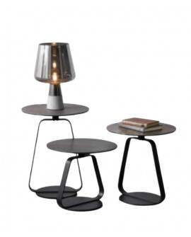 SELETTES AMBRA GALEA