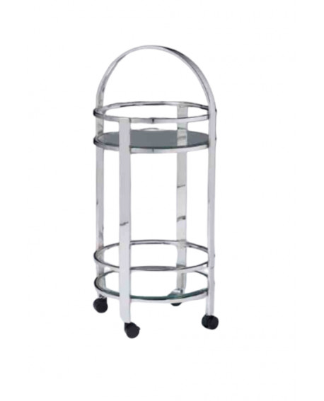 BAR ROULANT MARGARITA GALEA