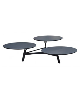 TABLE DE SALON DISKO GALEA