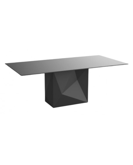 TABLE DE REPAS FAZ VONDOM