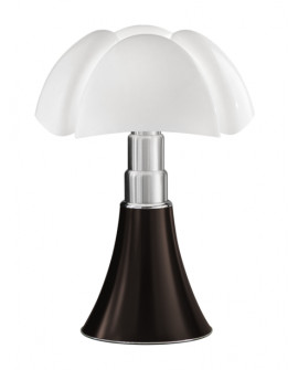 LAMPE PIPISTRELLO GRAND MODÈLE LED BLUETOOTH MARTINELLI LUCE