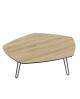 TABLE BASSE MANTA AKANTE
