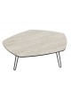 TABLE BASSE MANTA AKANTE