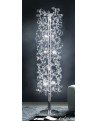 LAMPADAIRE COL. ASTRO DIAM. 40 METAL LUX