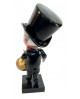 STATUE BITCOIN ATELIER DESIGN