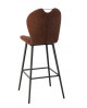 TABOURET DE BAR NEW JERSEY AKANTE