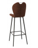 TABOURET DE BAR NEW JERSEY AKANTE