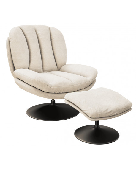 FAUTEUIL LISBOA AKANTE