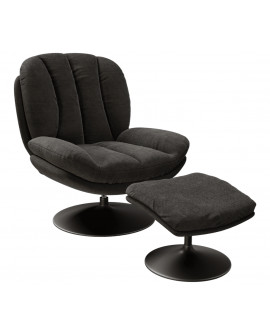 FAUTEUIL LISBOA AKANTE