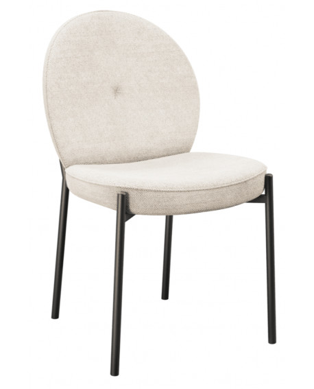 CHAISE CARDIFF AKANTE