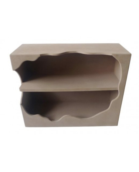 MEUBLE ORGANIQUE SOCADIS