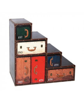 MEUBLE ESCALIER MARCO SOCADIS