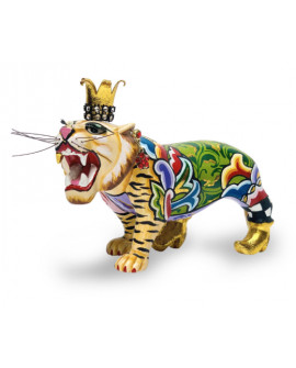 TIGRE SHIR KHAN S TOM'S DRAG