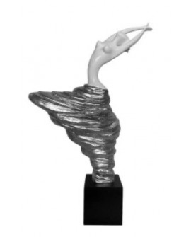 SCULPTURE FEMME SENSUALITA XL SOCADIS
