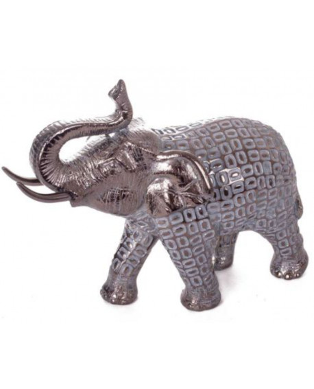 ÉLÉPHANT SILVER SOCADIS