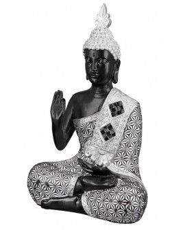 SCULPTURE BOUDDHA GILDE