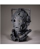 CYBERMAN DOCTOR WHO BY EDGE SCULPTURE