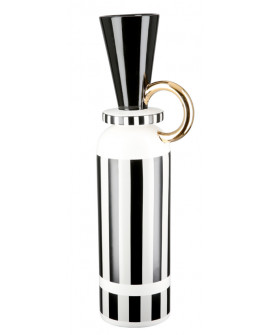 VASE DE SOL POMPOSO GILDE