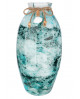 VASE AZUL GILDE