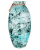 VASE AZUL GILDE