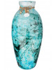 VASE AZUL GILDE