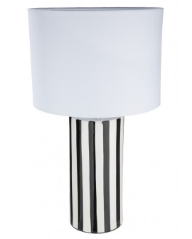 LAMPE STRIPES GILDE