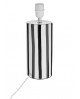 LAMPE STRIPES GILDE