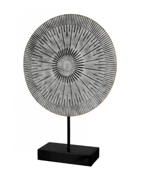 SCULPTURE RELIEF ZAGORA GILDE