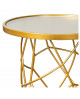 TABLE D'APPOINT AKKURAT GILDE