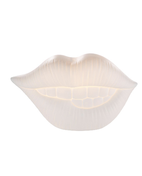 LAMPE DE TABLE BOUCHE GILDE