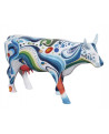 VACHE THAT'S 70'S LARGE COWPARADE