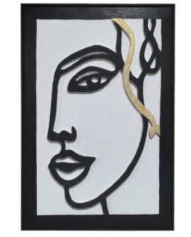 TABLEAU FEMME PROFIL SOCADIS