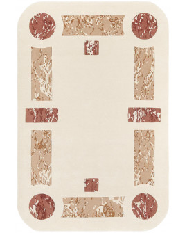 TAPIS PALADIO TOULEMONDE BOCHART