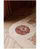 TAPIS PALADIO TOULEMONDE BOCHART