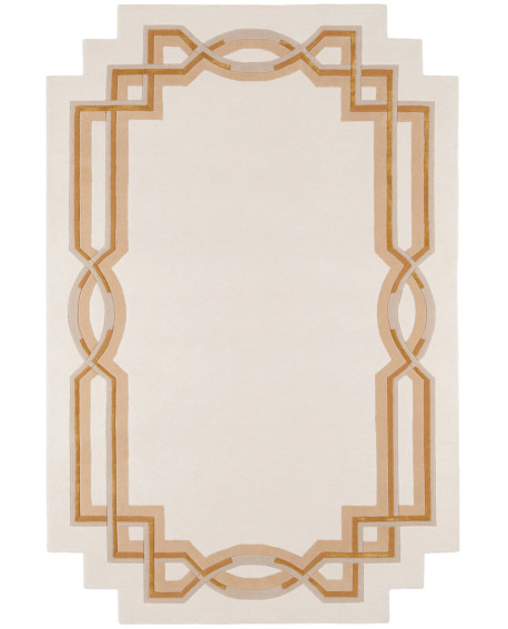 TAPIS STYLE TOULEMONDE BOCHART