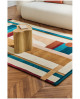 TAPIS HACIENDA TOULEMONDE BOCHART