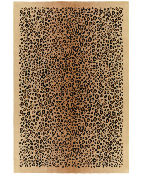 TAPIS LÉO TOULEMONDE BOCHART