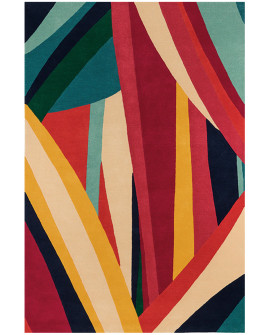 TAPIS IPANEMA TOULEMONDE BOCHART