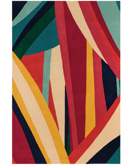 TAPIS IPANEMA TOULEMONDE BOCHART