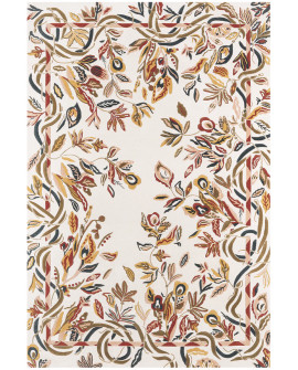 TAPIS FARANDOLE TOULEMONDE BOCHART