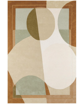 TAPIS CADENCE TOULEMONDE BOCHART