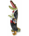 ALLIGATOR LEONARD XL TOM'S DRAG