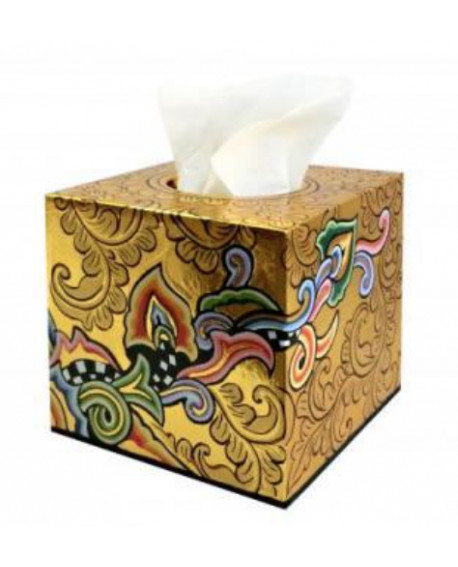 BOÎTE CARRÉE TOM'S DRAG