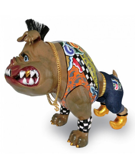 BOULEDOGUE DOZER TOM'S DRAG